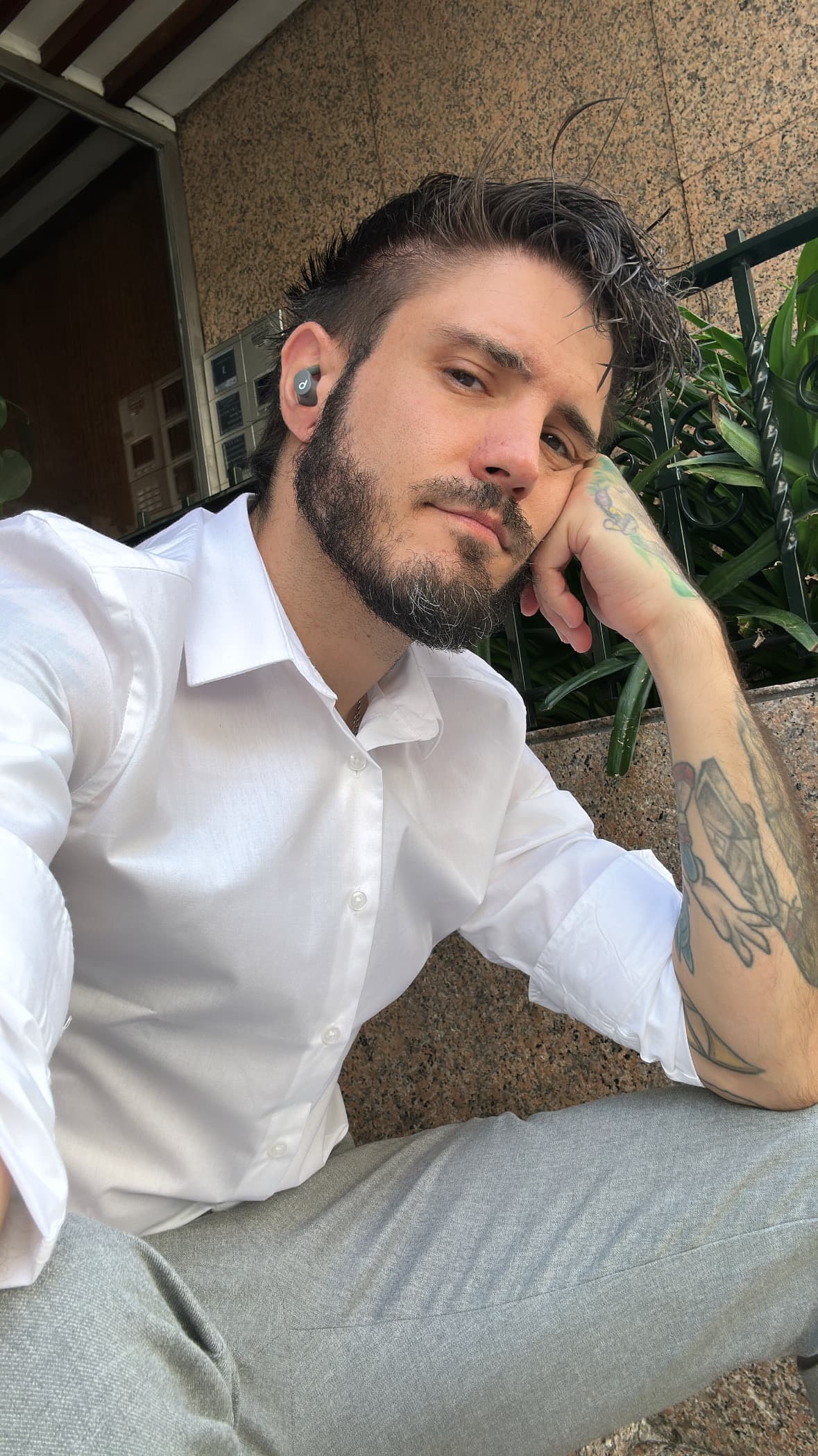 Photo of Dante