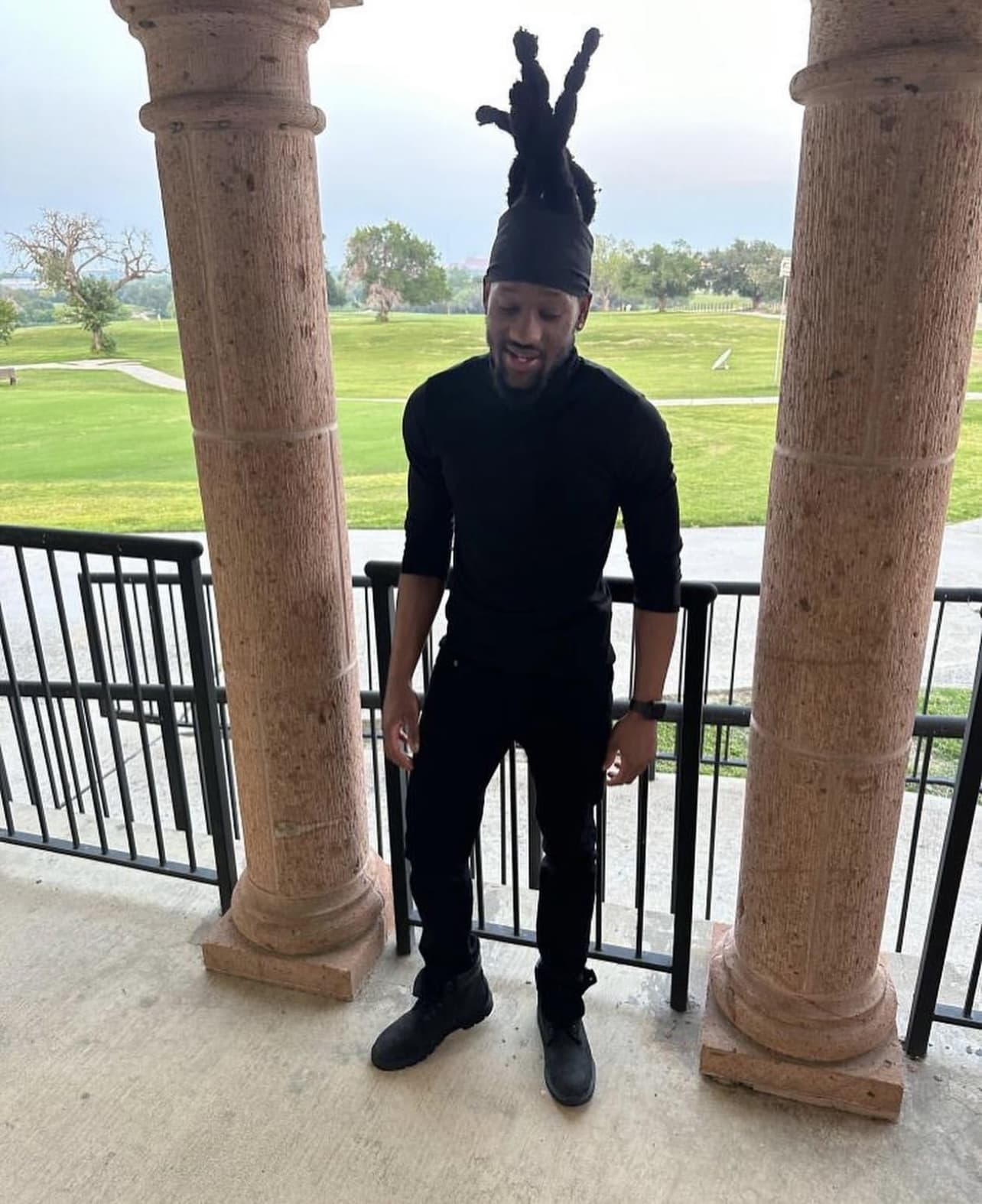 Photo of Kenneth