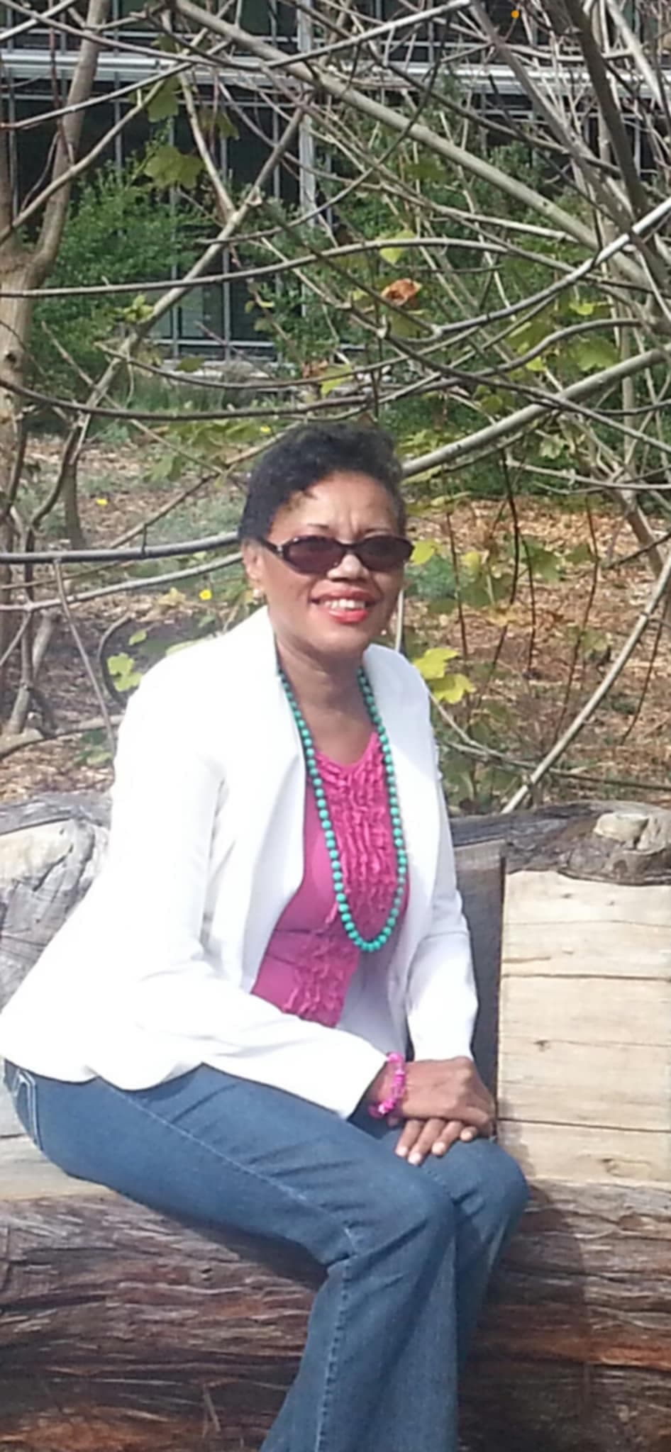 Photo of Rhonda