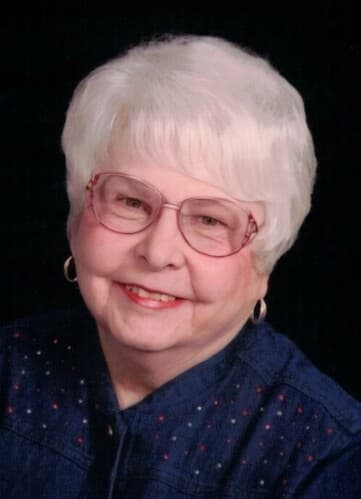 Photo of Mary