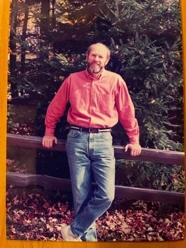 Photo of Jerome