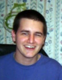 Photo of Richard