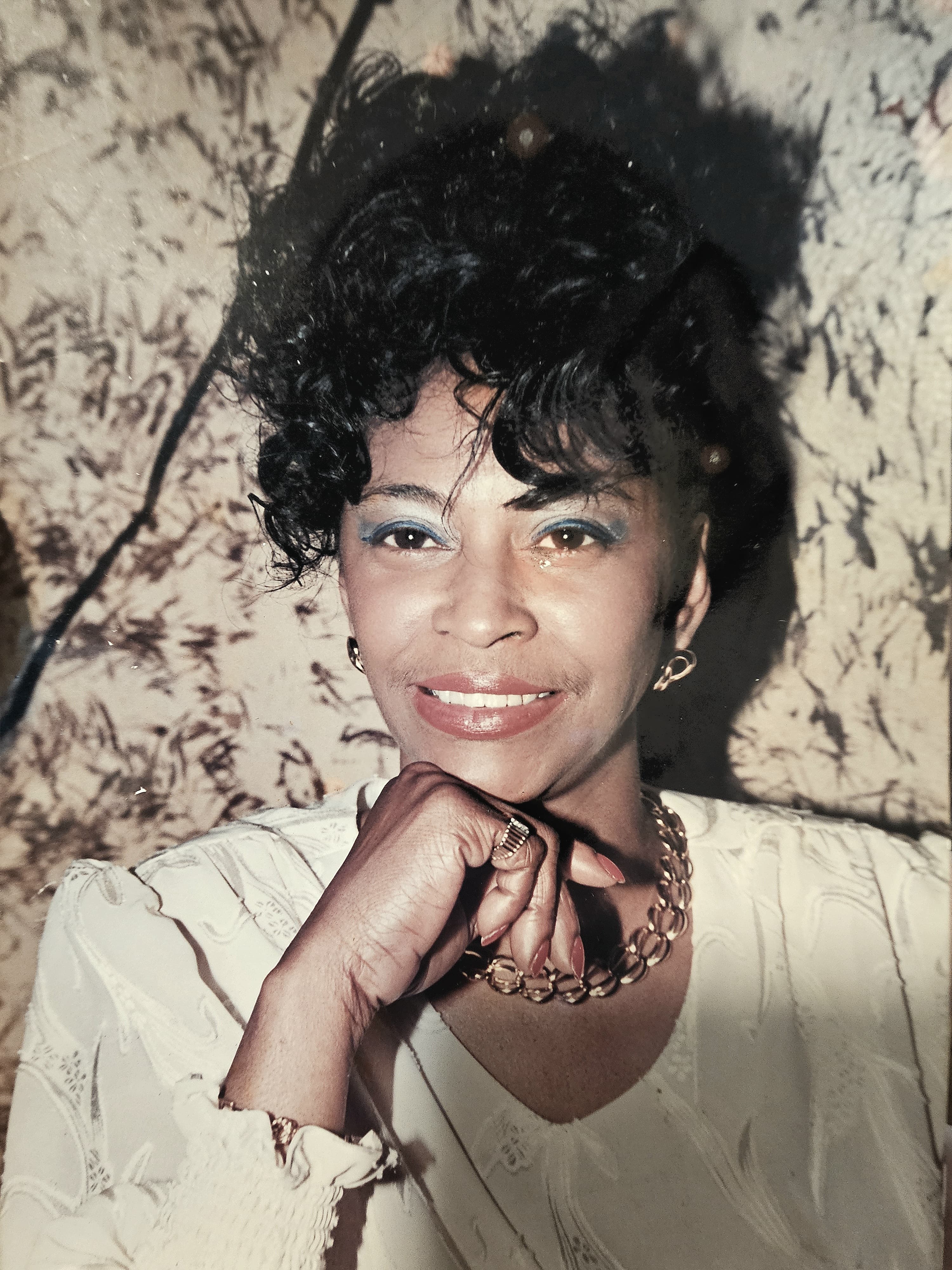 Photo of Rosalind