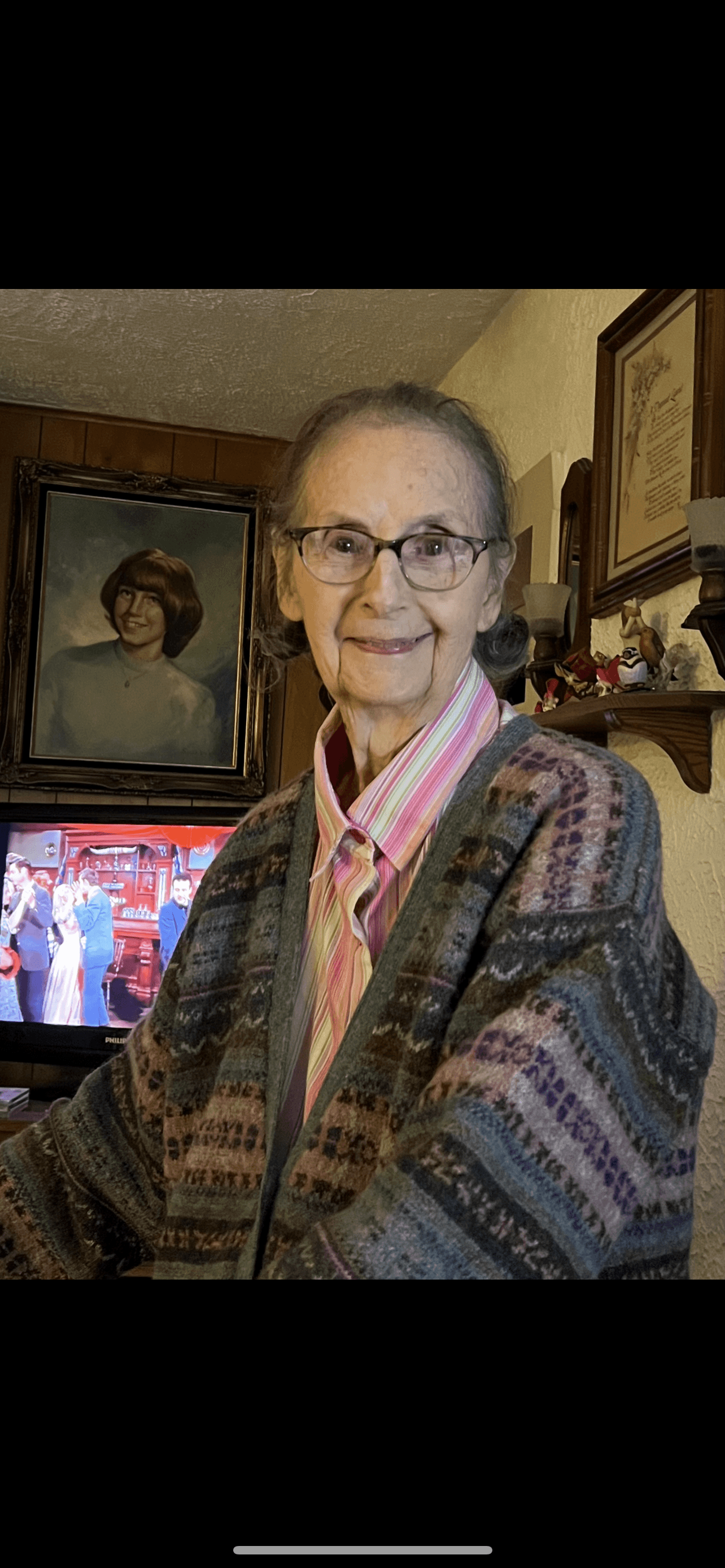 Photo of Mary Ann