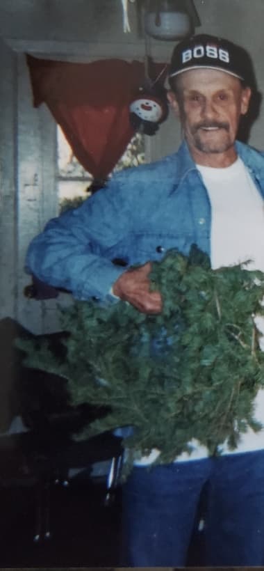 Photo of MICHAEL