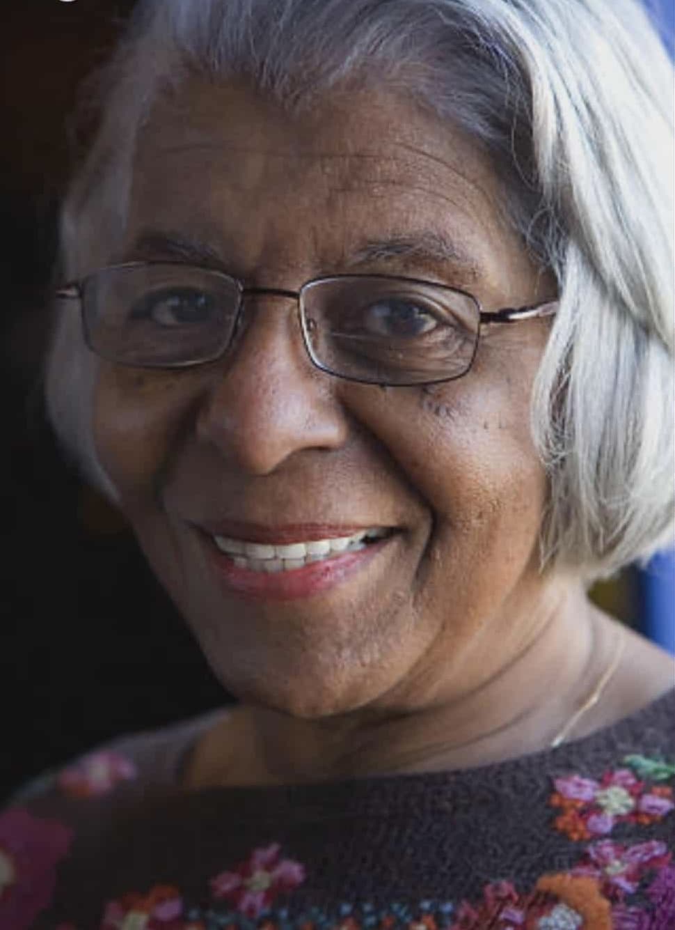 Photo of Mrs. Rose