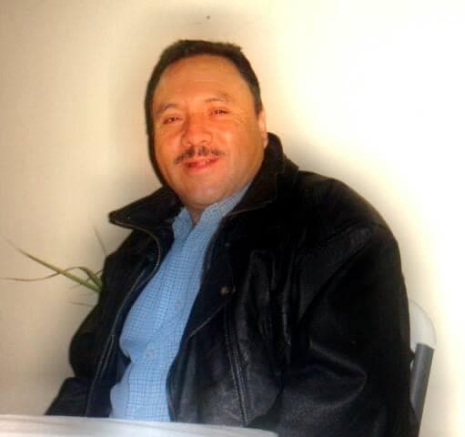 Photo of David