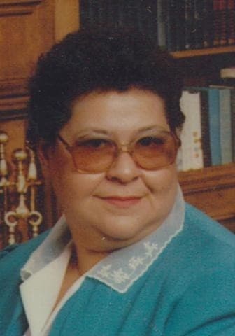 Photo of Thelma