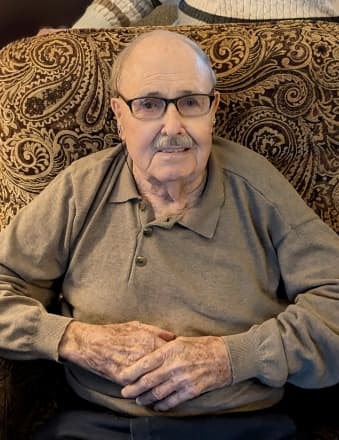 Photo of Fred