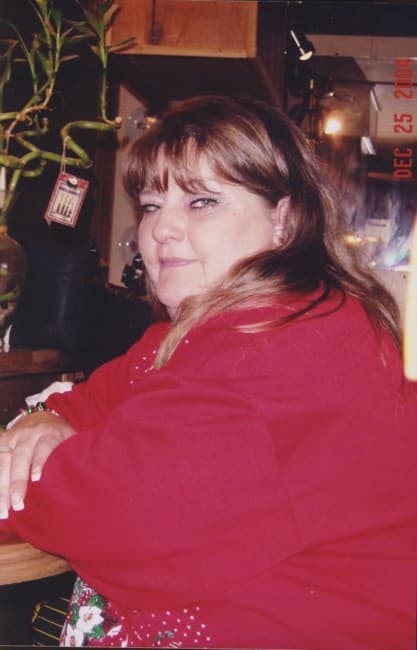 Photo of Mrs.