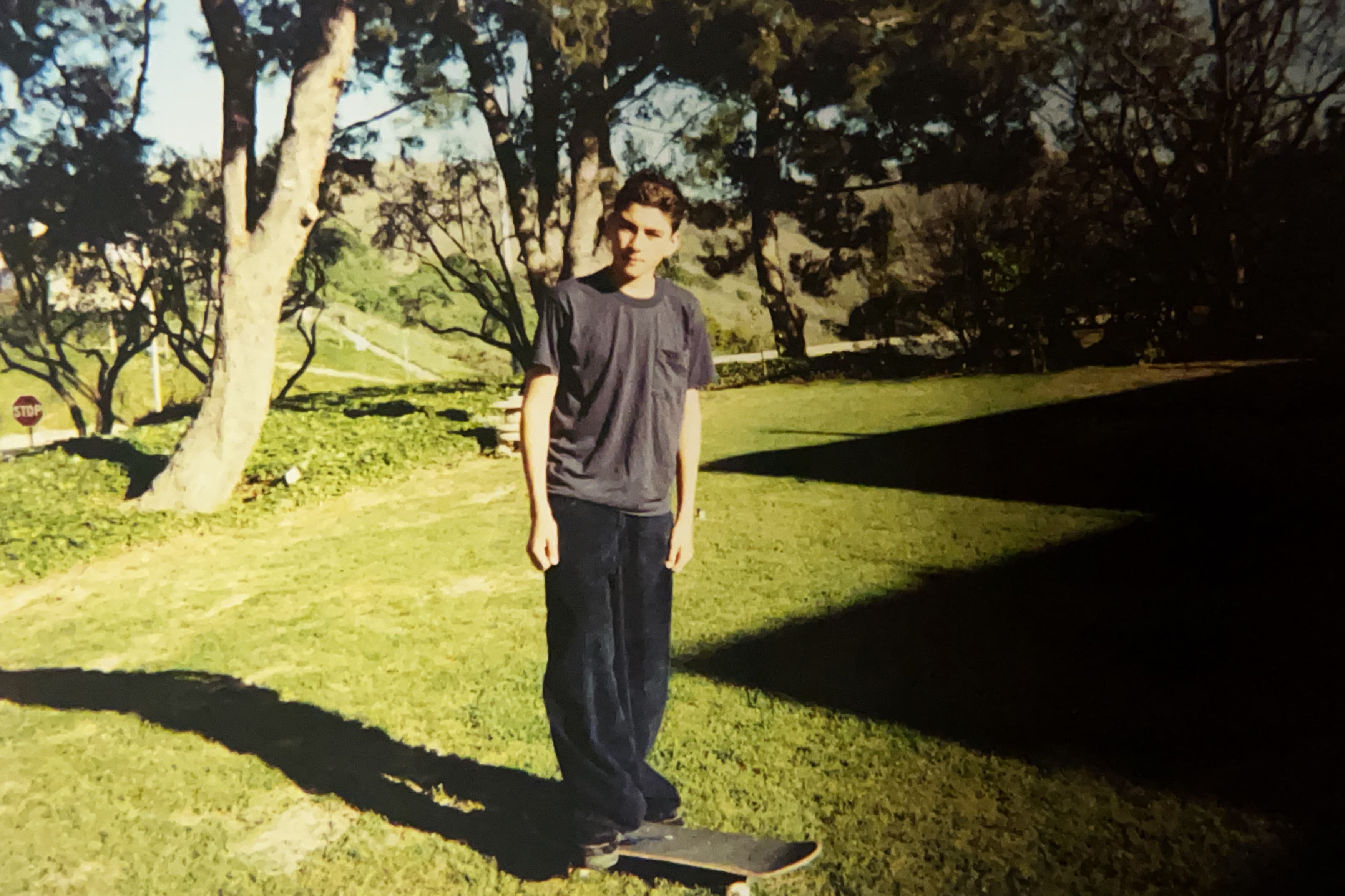 Photo of Adam