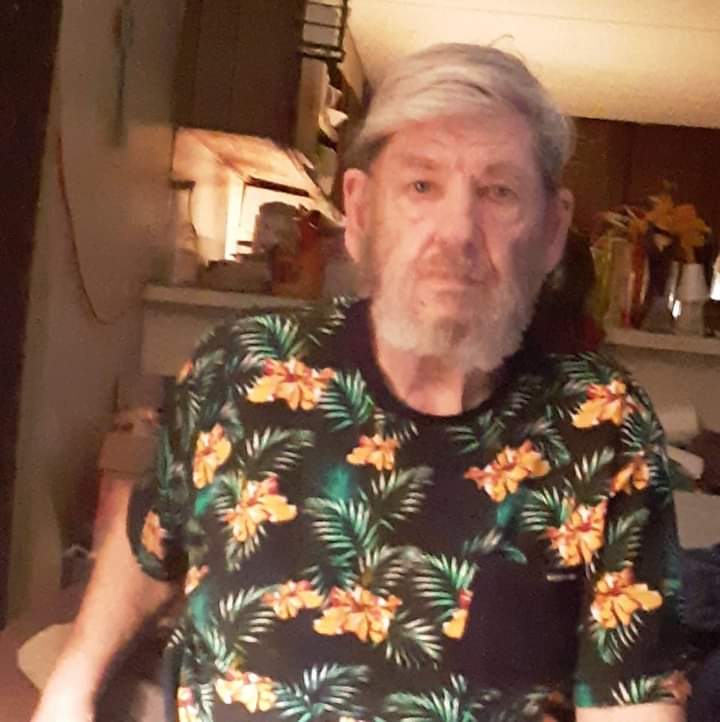 Photo of Jerry