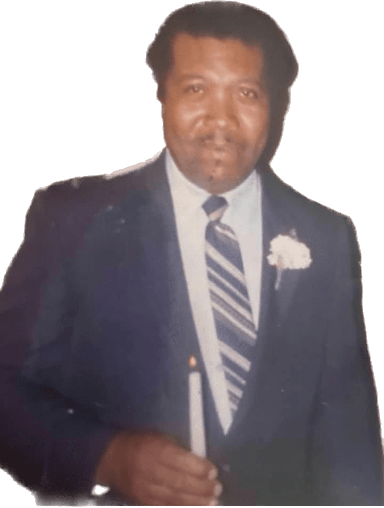 Photo of Roy
