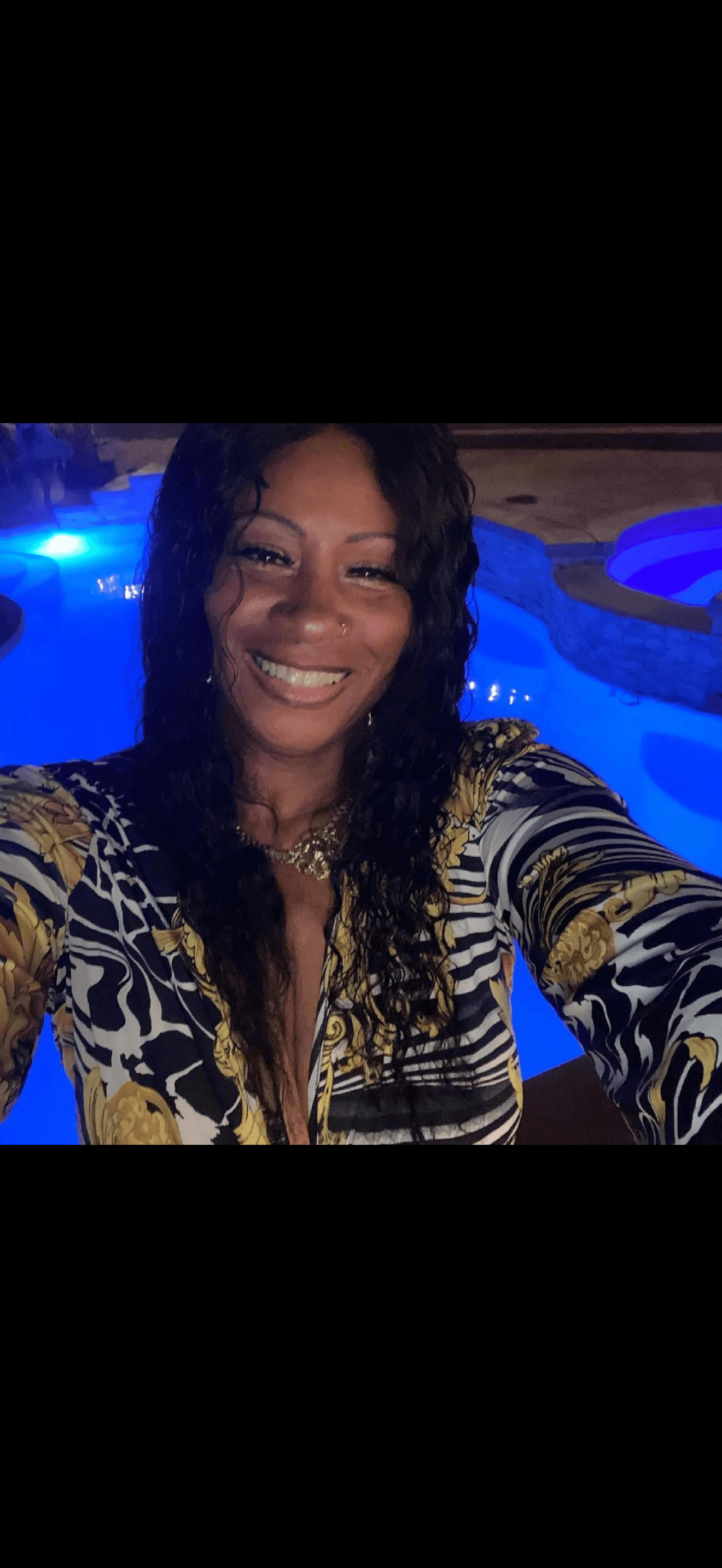 Photo of Sharon