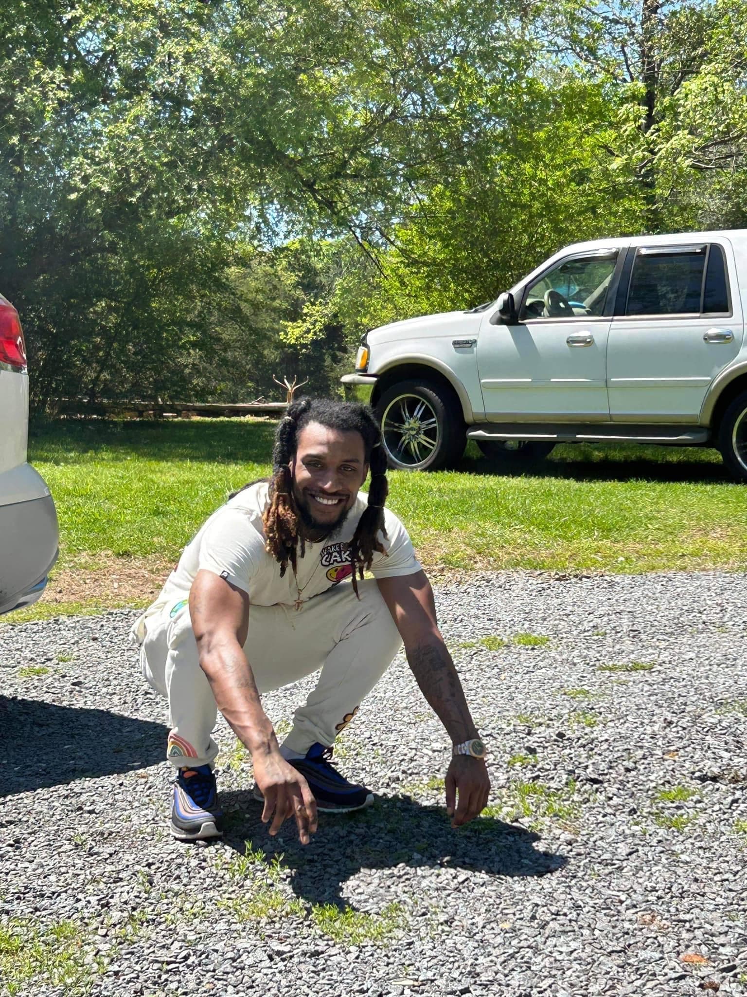 Photo of Myles