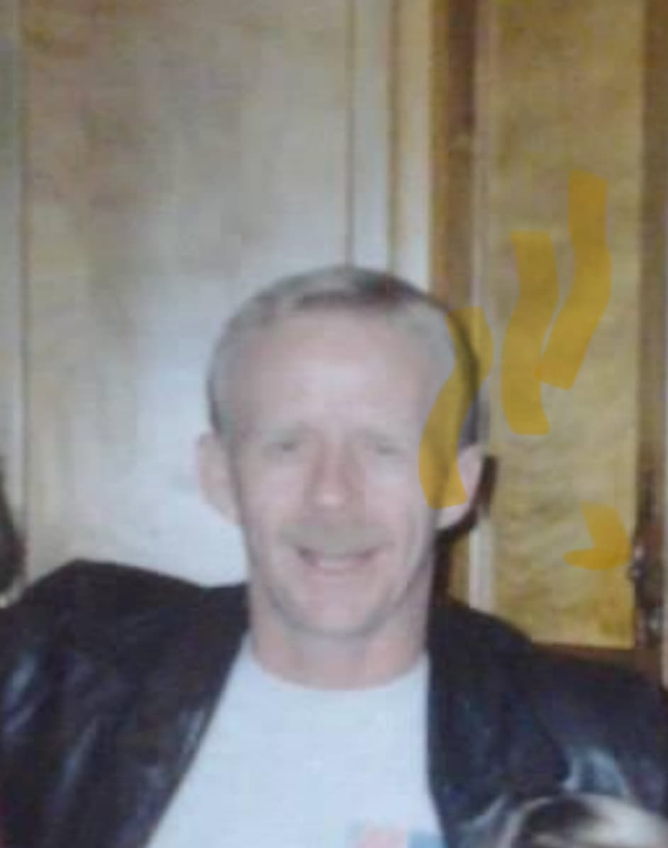 Photo of James