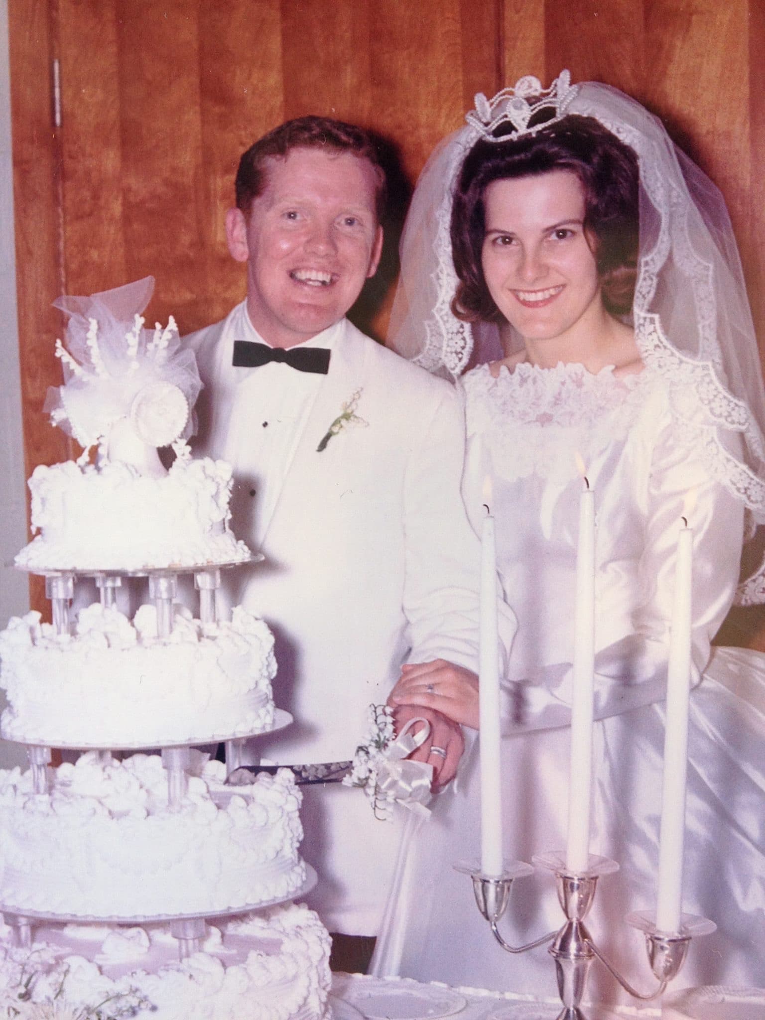 Photo of Gene (Eugene)