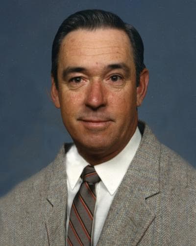 Photo of Charles