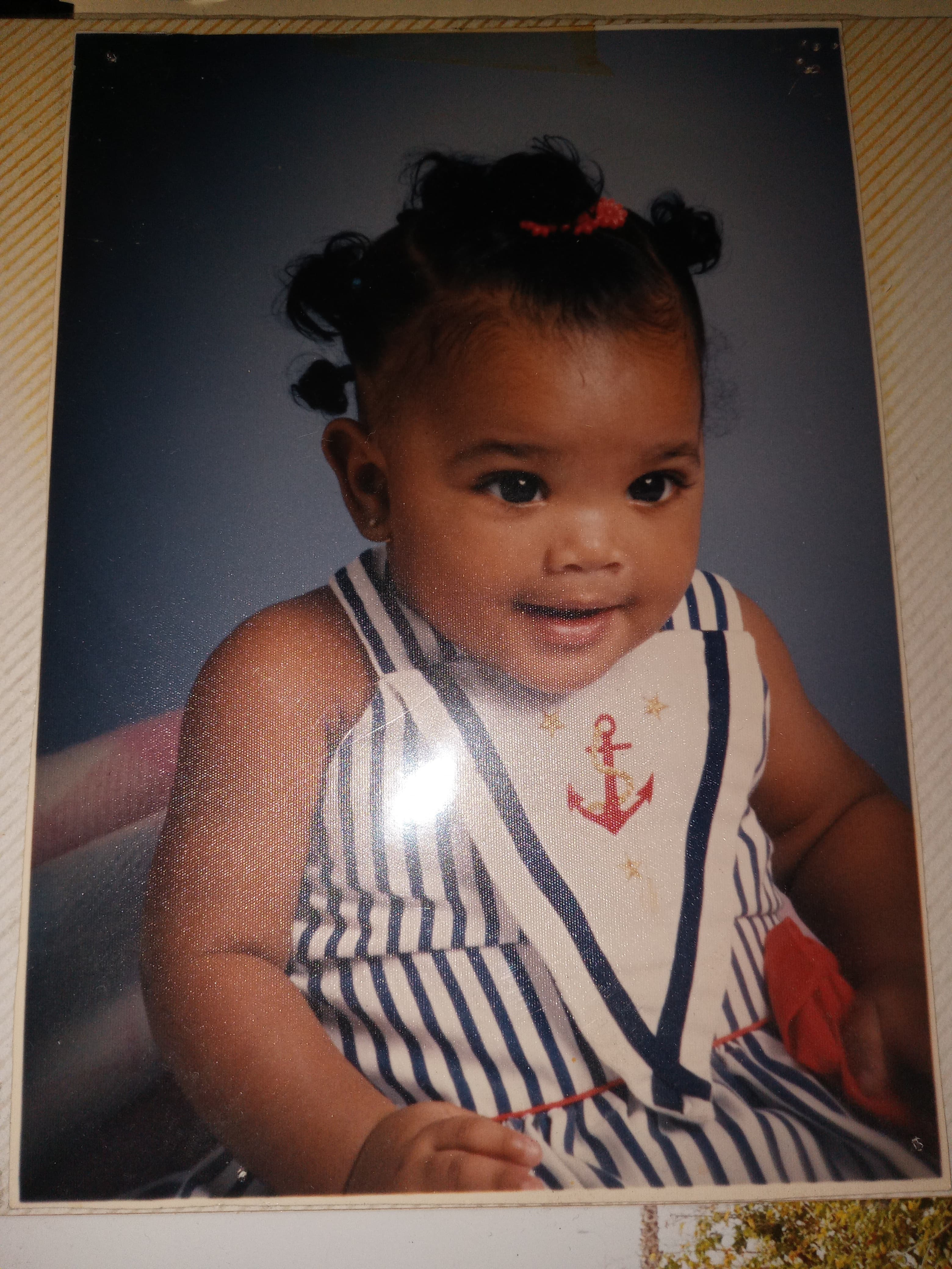 Photo of Tina