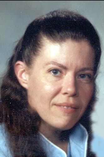 Photo of Sheryl