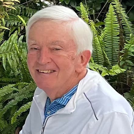 Photo of Peter