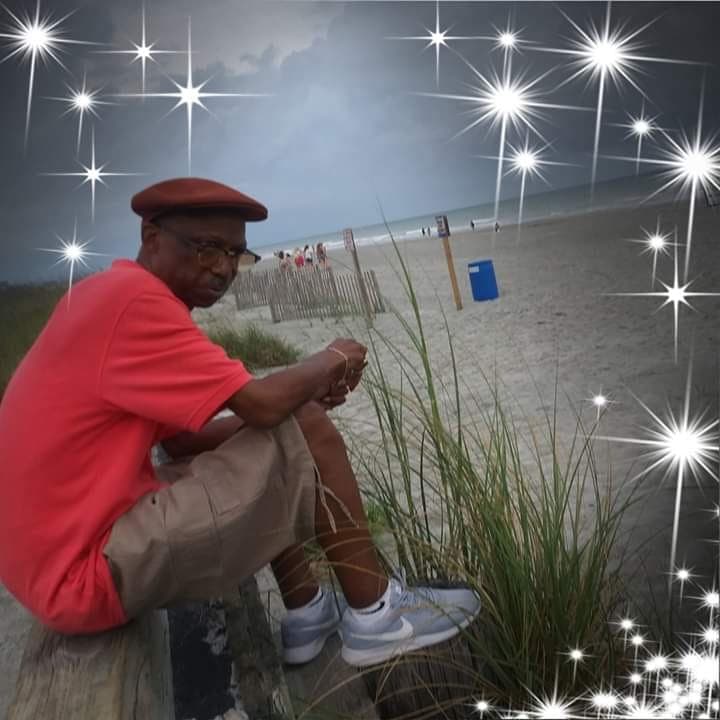 Photo of Richard
