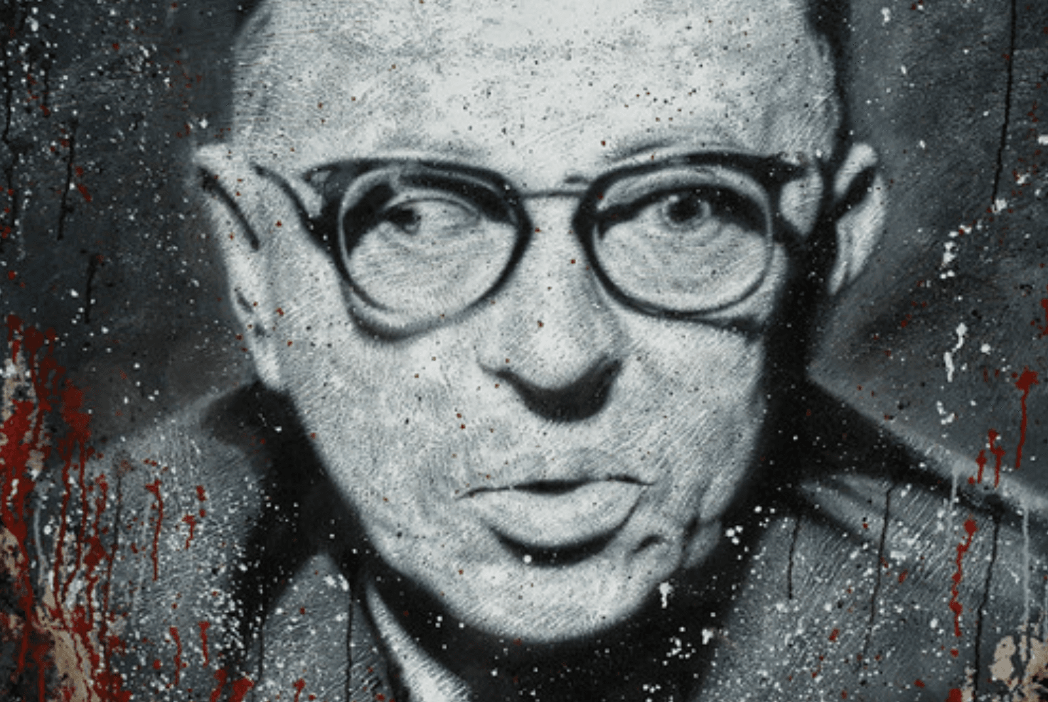 Photo of Jean-Paul