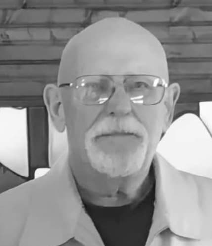Photo of Gary