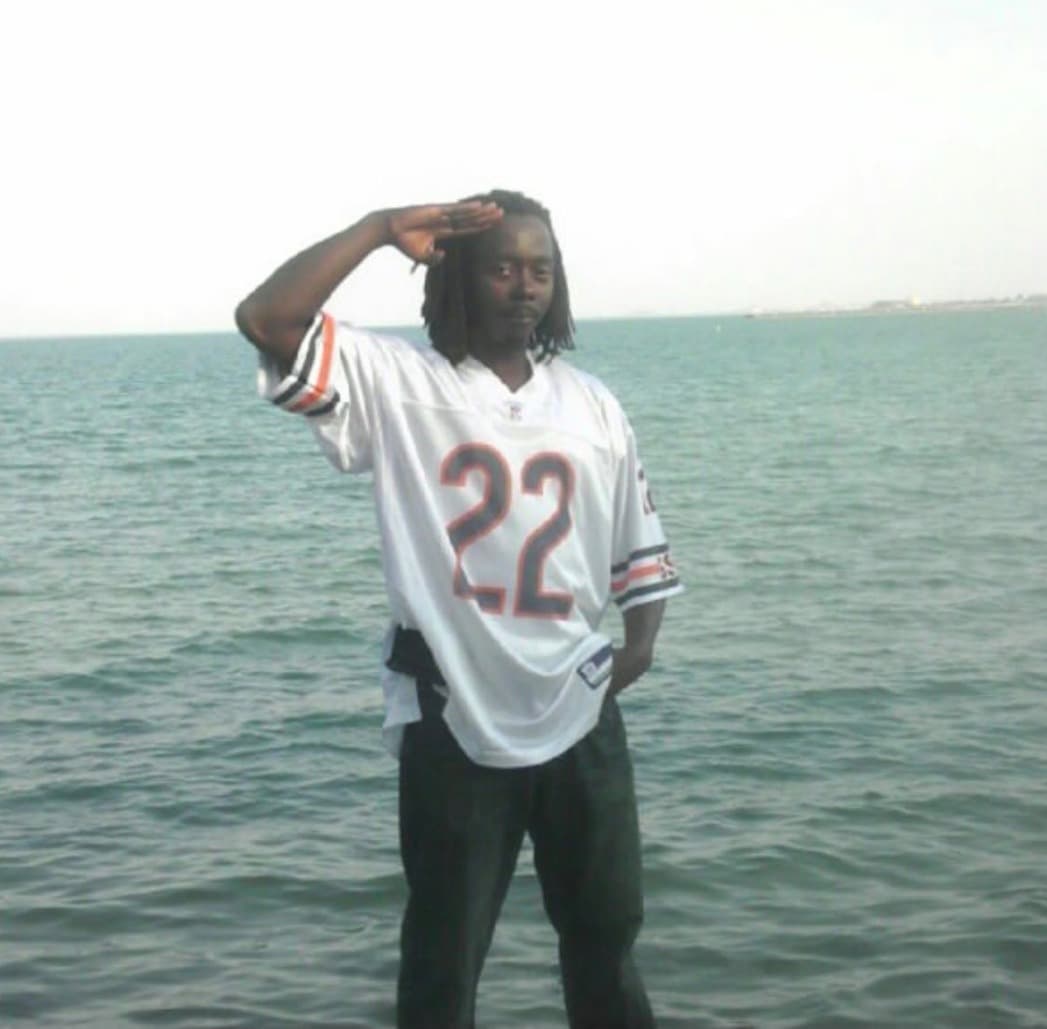 Photo of Travis