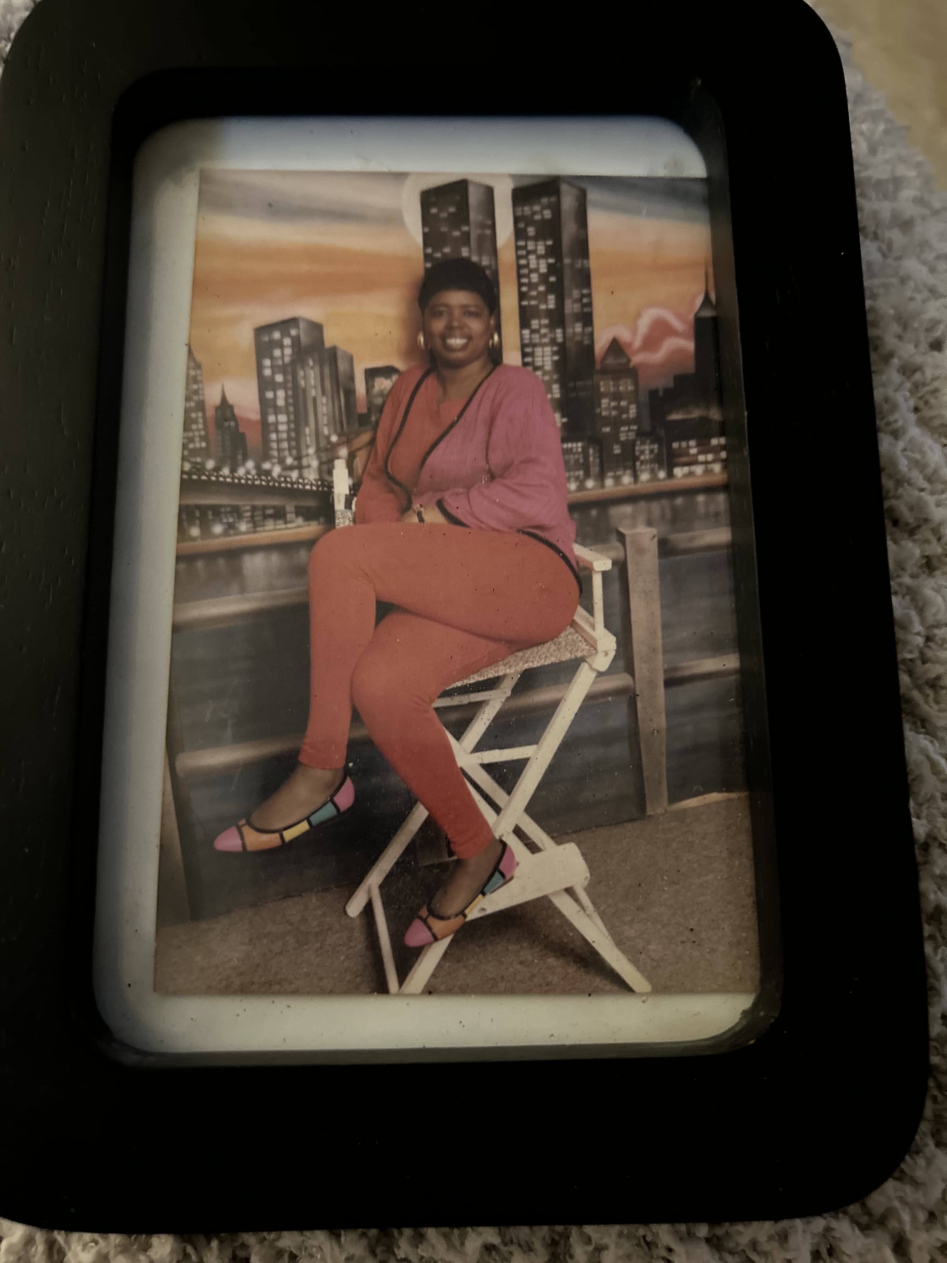 Photo of Marnita