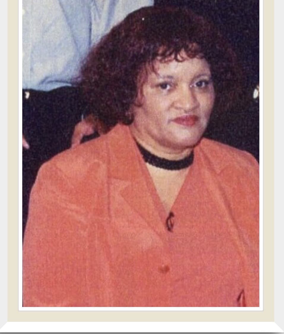 Photo of Dr. Annie