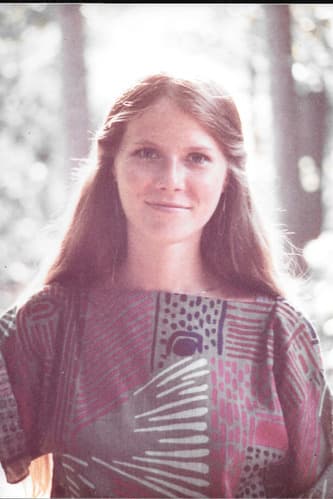 Photo of Pamela