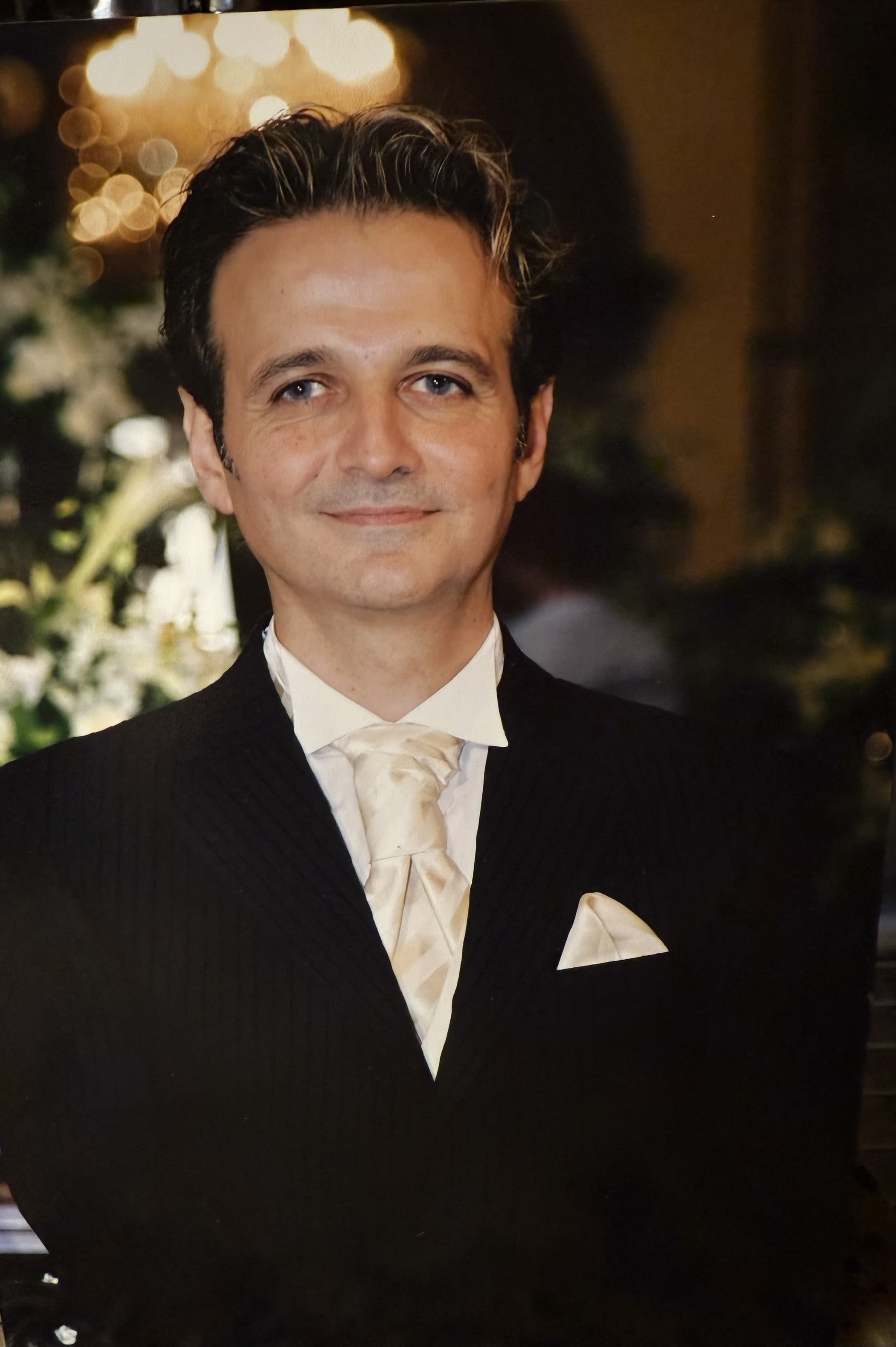 Photo of Tony