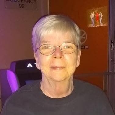 Photo of Rosemary