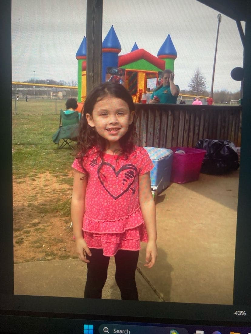 Photo of Abbie