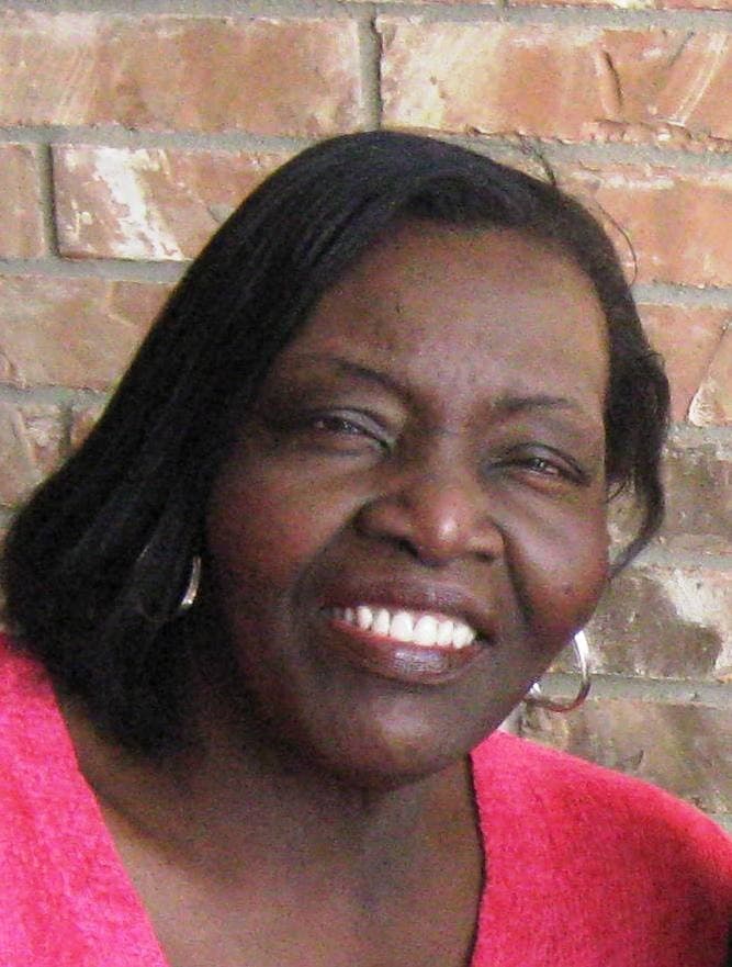 Photo of Annie