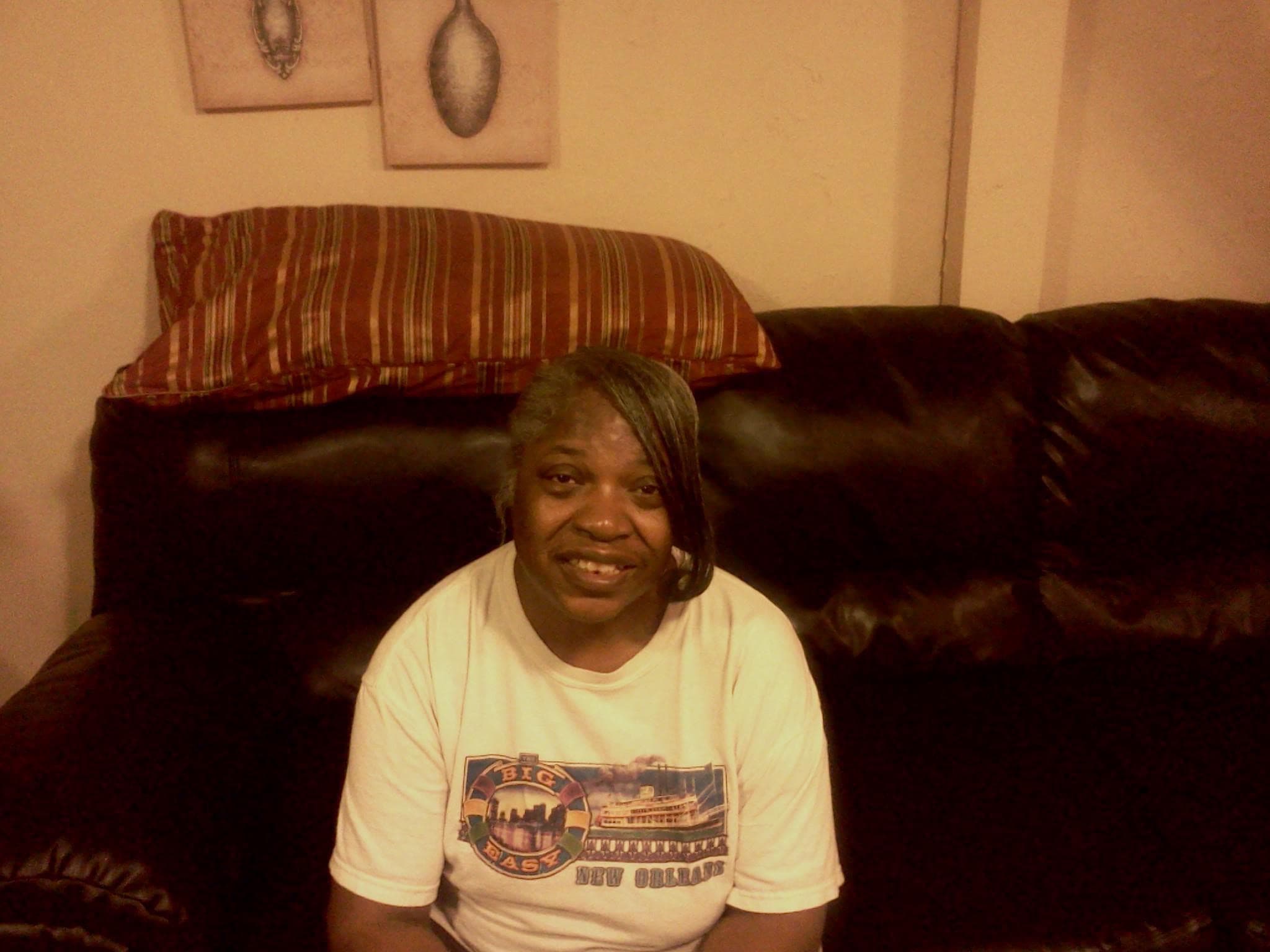 Photo of Elaine