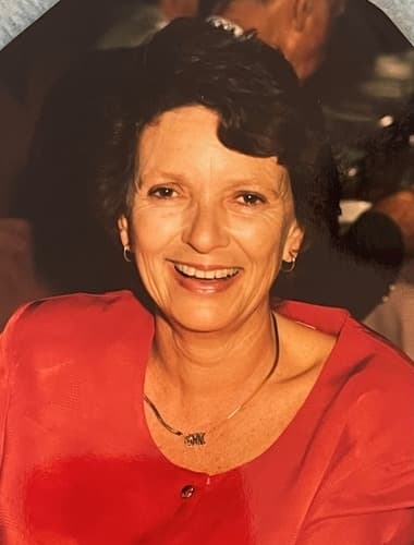 Photo of Jeanette