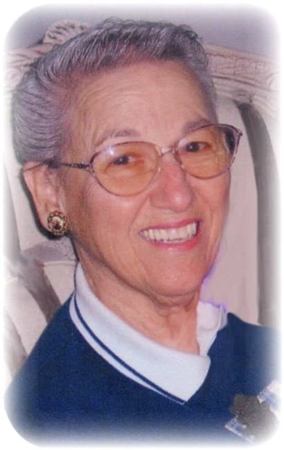 Photo of Wilhelmina