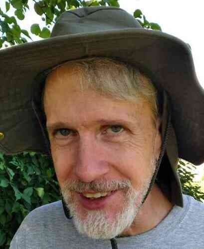 Photo of Benjamin