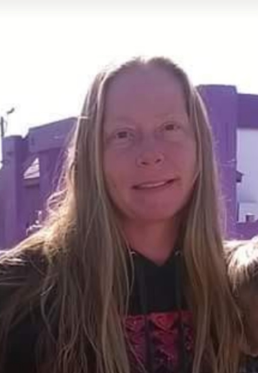 Photo of Terra