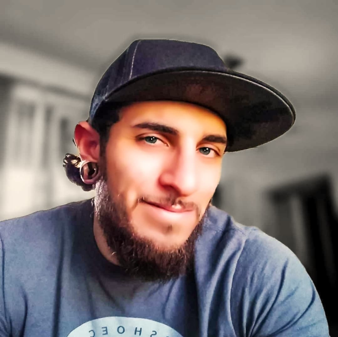 Photo of Luis