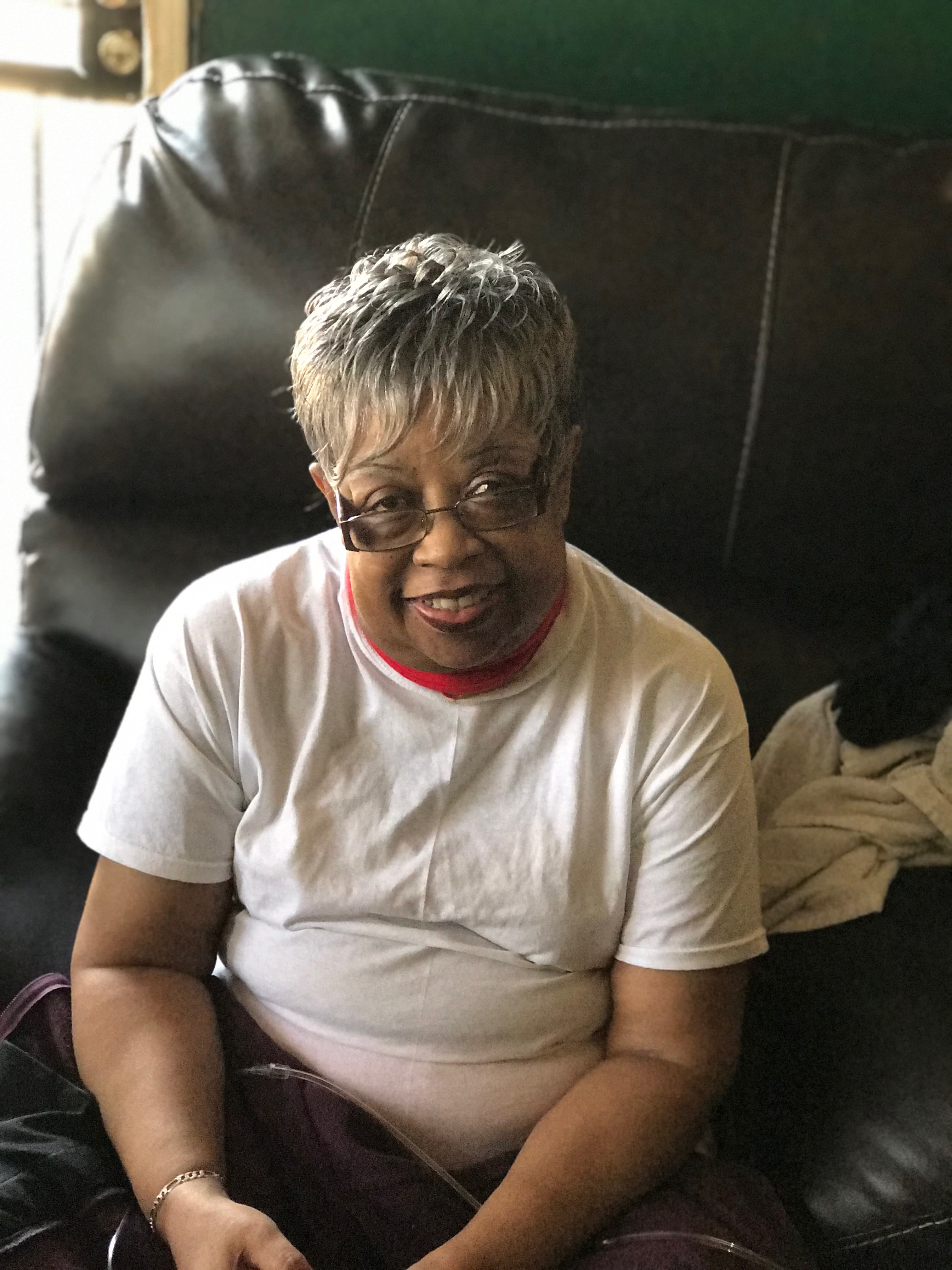 Photo of Brenda