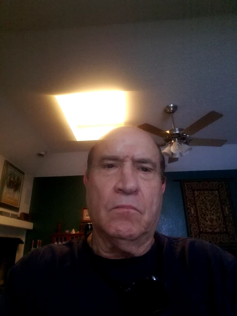Photo of James