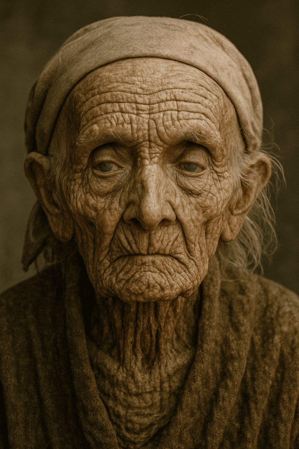 Photo of Gladys