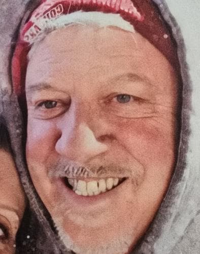 Photo of John
