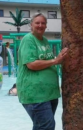 Photo of Betty