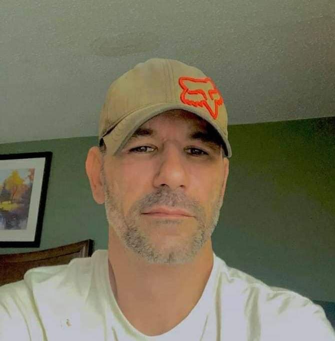 Photo of James