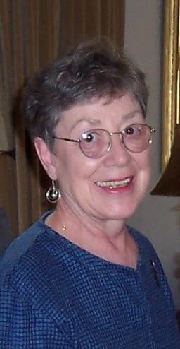 Mary