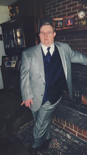 Photo of Daniel